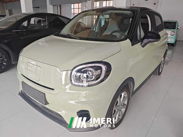 Leapmotor Leapo T03 Haoyu Edition - ავტომობილი ჩინეთიდან