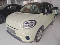 Leapmotor Leapo T03 Haoyu Edition - ფოტო 1