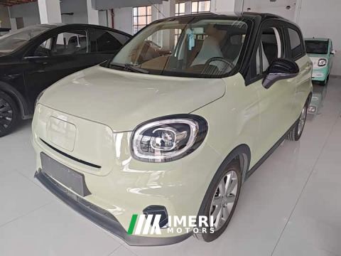 2022 Leapmotor Leapo T03 Haoyu Edition - car from China