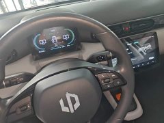 Leapmotor Leapo T03 Haoyu Edition - ფოტო 13