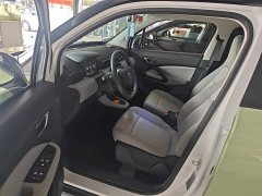 Leapmotor Leapo T03 Haoyu Edition - ფოტო 14
