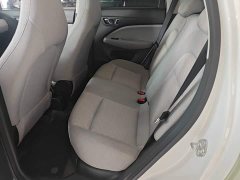 Leapmotor Leapo T03 Haoyu Edition - ფოტო 16