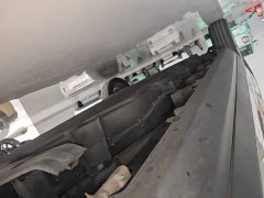 Leapmotor Leapo T03 Haoyu Edition - ფოტო 20