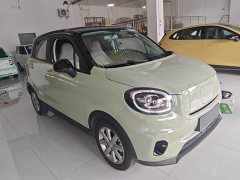 Leapmotor Leapo T03 Haoyu Edition - ფოტო 3