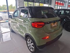 Leapmotor Leapo T03 Haoyu Edition - ფოტო 4