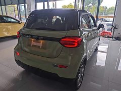 Leapmotor Leapo T03 Haoyu Edition - ფოტო 6