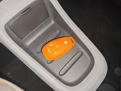 Leapmotor Leapo T03 Haoyu Edition - ფოტო 8