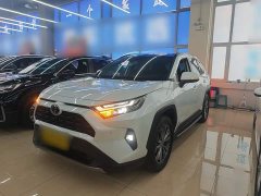 Toyota RAV4 2023 2.0L CVT FWD Fashion Plus - ფოტო 1