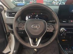 Toyota RAV4 2023 2.0L CVT FWD Fashion Plus - ფოტო 10