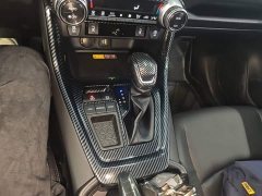 Toyota RAV4 2023 2.0L CVT FWD Fashion Plus - ფოტო 13