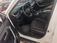 Toyota RAV4 2023 2.0L CVT FWD Fashion Plus - ფოტო 14