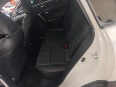 Toyota RAV4 2023 2.0L CVT FWD Fashion Plus - ფოტო 16