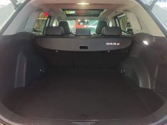 Toyota RAV4 2023 2.0L CVT FWD Fashion Plus - ფოტო 18