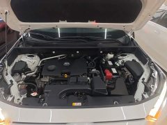 Toyota RAV4 2023 2.0L CVT FWD Fashion Plus - ფოტო 19