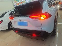 Toyota RAV4 2023 2.0L CVT FWD Fashion Plus - ფოტო 5