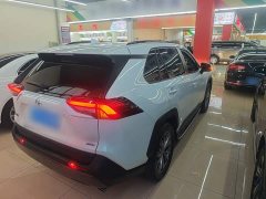 Toyota RAV4 2023 2.0L CVT FWD Fashion Plus - ფოტო 6