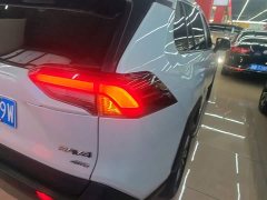 Toyota RAV4 2023 2.0L CVT FWD Fashion Plus - ფოტო 7