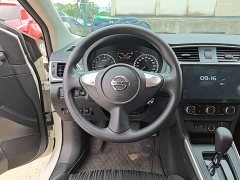 Nissan Sylphy Classic 1.6XE CVT Comfort - ფოტო 10