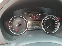 Nissan Sylphy Classic 1.6XE CVT Comfort - ფოტო 11