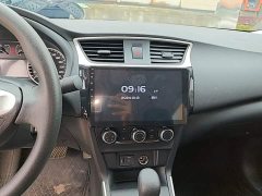 Nissan Sylphy Classic 1.6XE CVT Comfort - ფოტო 12