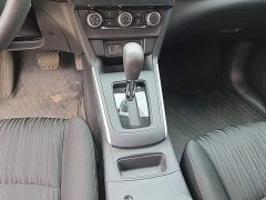 Nissan Sylphy Classic 1.6XE CVT Comfort - ფოტო 13