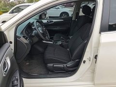 Nissan Sylphy Classic 1.6XE CVT Comfort - ფოტო 14