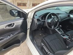 Nissan Sylphy Classic 1.6XE CVT Comfort - ფოტო 15