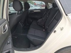 Nissan Sylphy Classic 1.6XE CVT Comfort - ფოტო 16