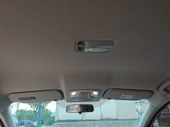 Nissan Sylphy Classic 1.6XE CVT Comfort - ფოტო 17