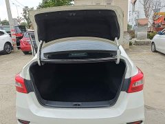 Nissan Sylphy Classic 1.6XE CVT Comfort - ფოტო 18