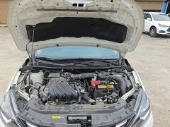 Nissan Sylphy Classic 1.6XE CVT Comfort - ფოტო 19