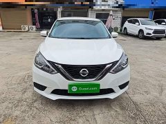 Nissan Sylphy Classic 1.6XE CVT Comfort - ფოტო 2