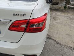 Nissan Sylphy Classic 1.6XE CVT Comfort - ფოტო 7
