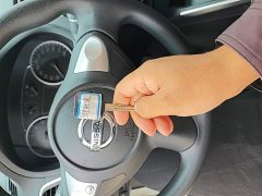Nissan Sylphy Classic 1.6XE CVT Comfort - ფოტო 8