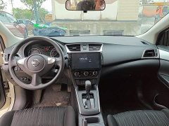 Nissan Sylphy Classic 1.6XE CVT Comfort - ფოტო 9