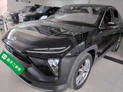 NIO EC6 2020 605KM Sport Edition - ფოტო 1