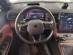 NIO EC6 2020 605KM Sport Edition - ფოტო 10