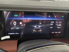 NIO EC6 2020 605KM Sport Edition - ფოტო 11