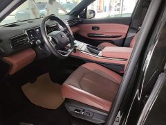 NIO EC6 2020 605KM Sport Edition - ფოტო 14