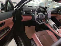 NIO EC6 2020 605KM Sport Edition - ფოტო 15