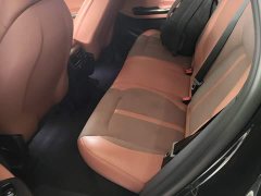 NIO EC6 2020 605KM Sport Edition - ფოტო 16