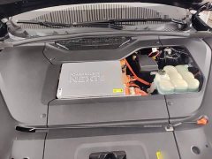NIO EC6 2020 605KM Sport Edition - ფოტო 19