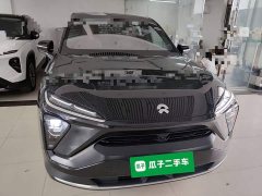 NIO EC6 2020 605KM Sport Edition - ფოტო 2