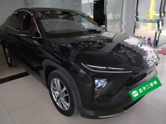 NIO EC6 2020 605KM Sport Edition - ფოტო 3