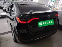 NIO EC6 2020 605KM Sport Edition - ფოტო 4