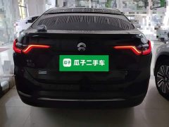NIO EC6 2020 605KM Sport Edition - ფოტო 5