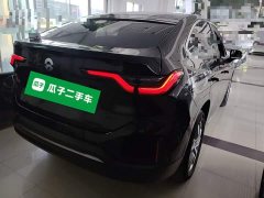 NIO EC6 2020 605KM Sport Edition - ფოტო 6