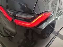 NIO EC6 2020 605KM Sport Edition - ფოტო 7