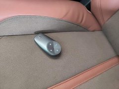 NIO EC6 2020 605KM Sport Edition - ფოტო 8