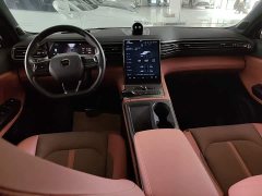 NIO EC6 2020 605KM Sport Edition - ფოტო 9